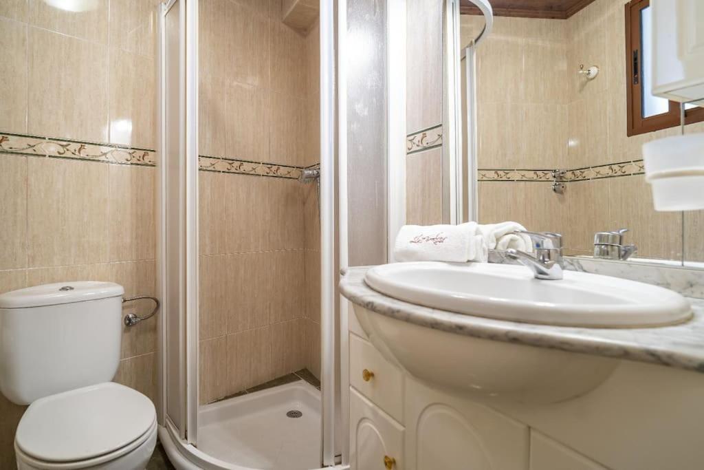 Priego de Córdoba Casa Con Patio Y Terraza En Barrio Historico De La Villa, Junto Al Adarve מראה חיצוני תמונה